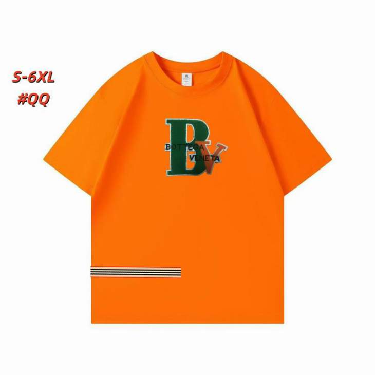 Picture of Bottega Veneta T Shirts Short _SKUBVS-6XL12yr0720456